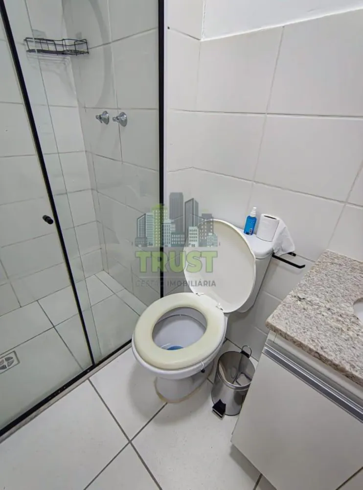 Apartamento, 2 quartos, 54 m² - Foto 8