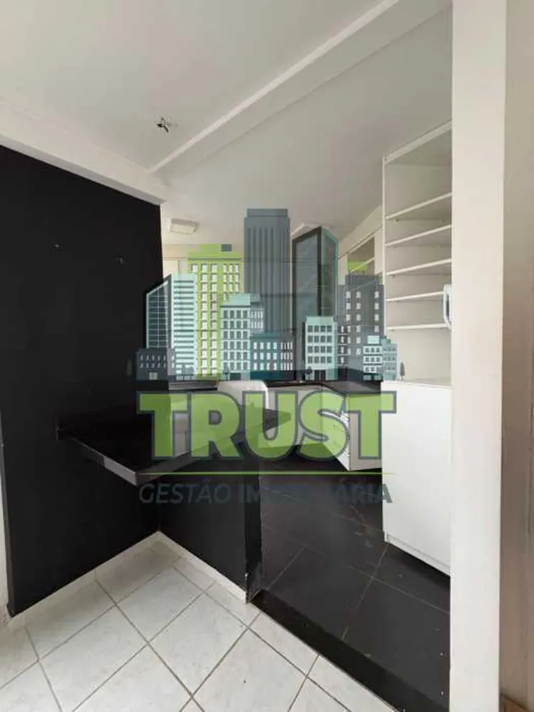 Apartamento, 2 quartos, 45 m² - Foto 3