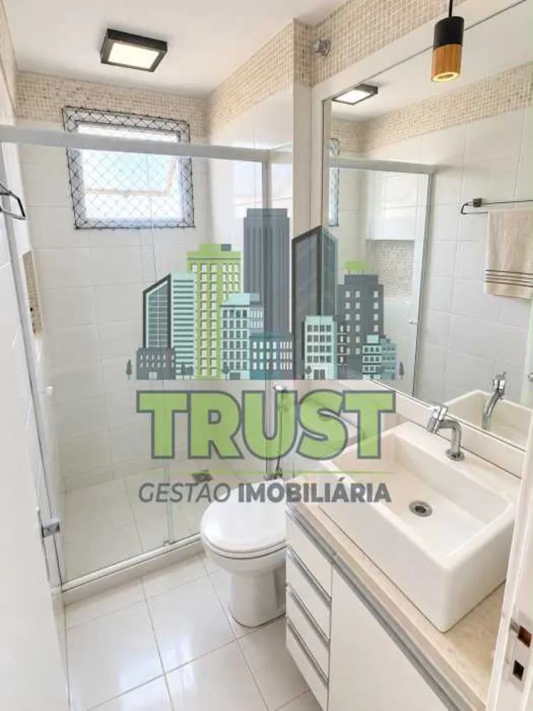 Apartamento, 2 quartos, 45 m² - Foto 4