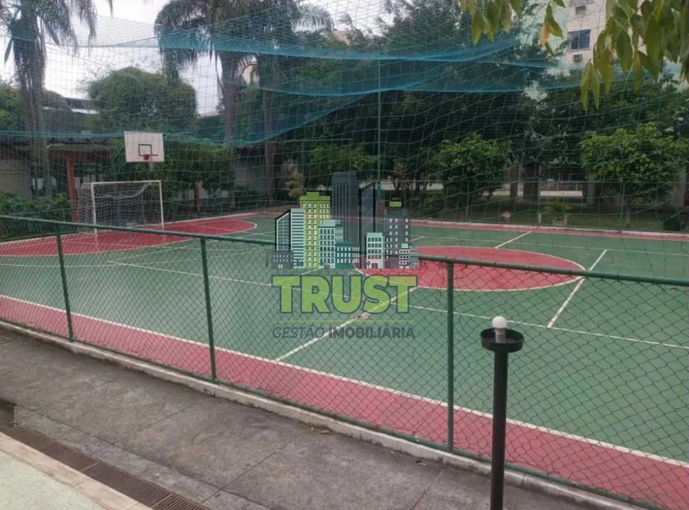 Apartamento, 2 quartos, 45 m² - Foto 9
