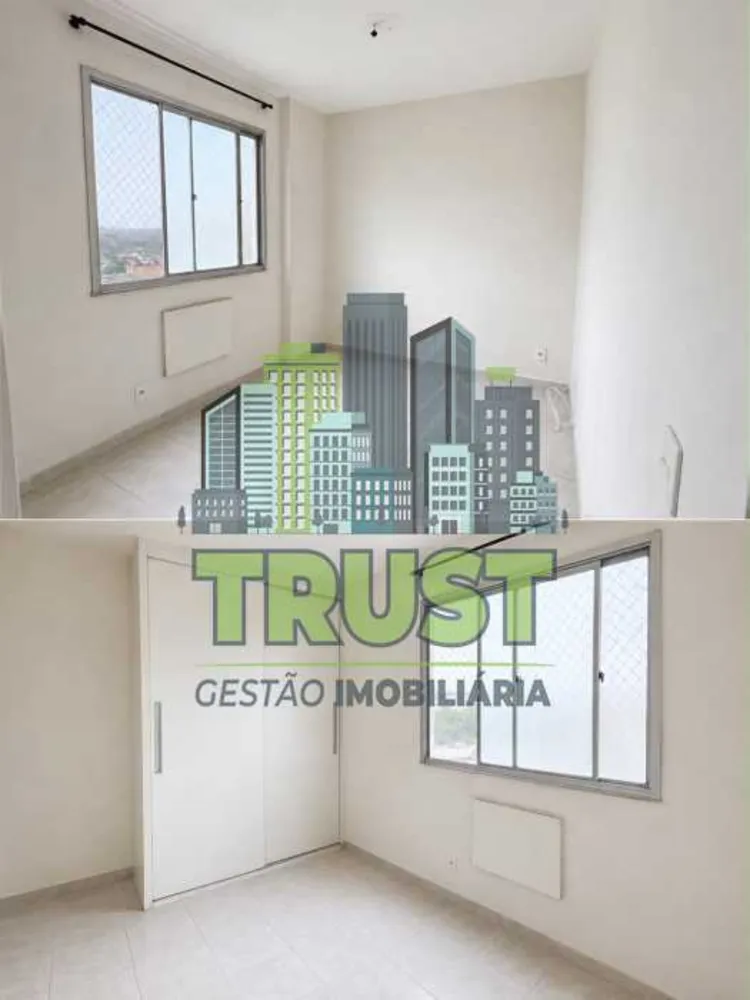 Apartamento, 2 quartos, 45 m² - Foto 7