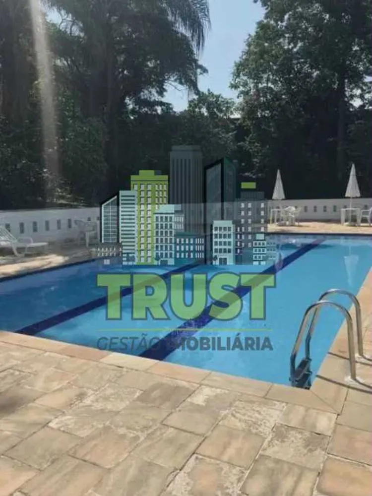 Apartamento, 2 quartos, 45 m² - Foto 10