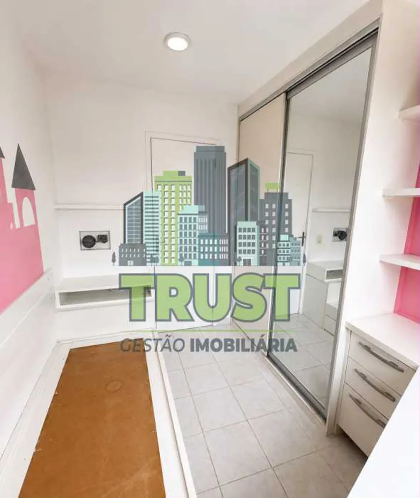 Apartamento, 2 quartos, 45 m² - Foto 6