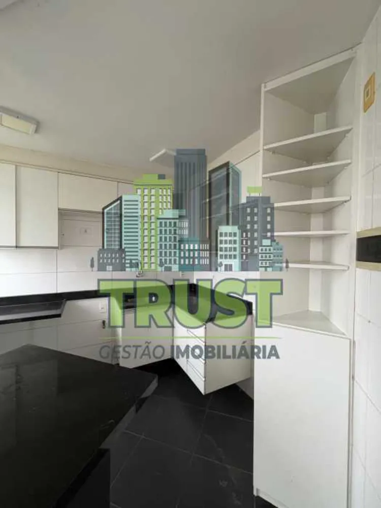 Apartamento, 2 quartos, 45 m² - Foto 2