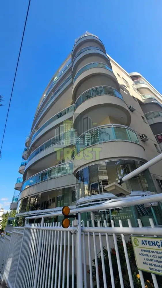 Apartamento, 3 quartos, 84 m² - Foto 2
