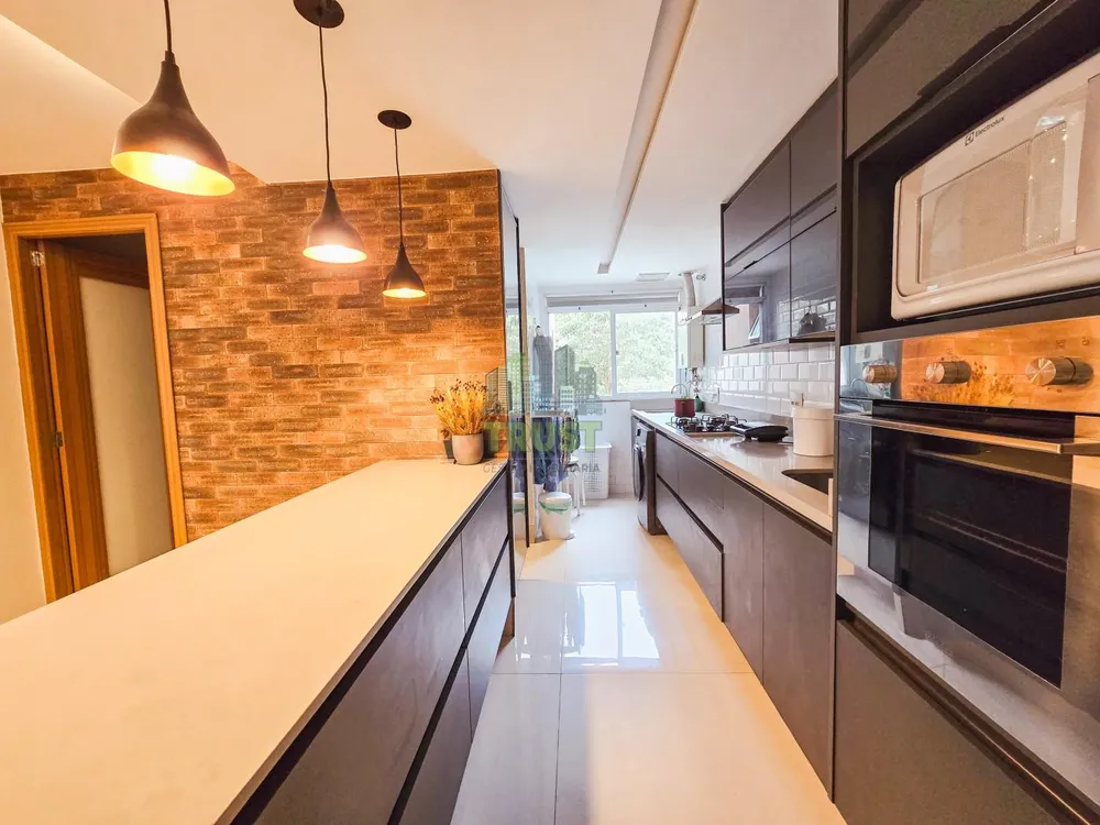 Apartamento, 3 quartos, 89 m² - Foto 4