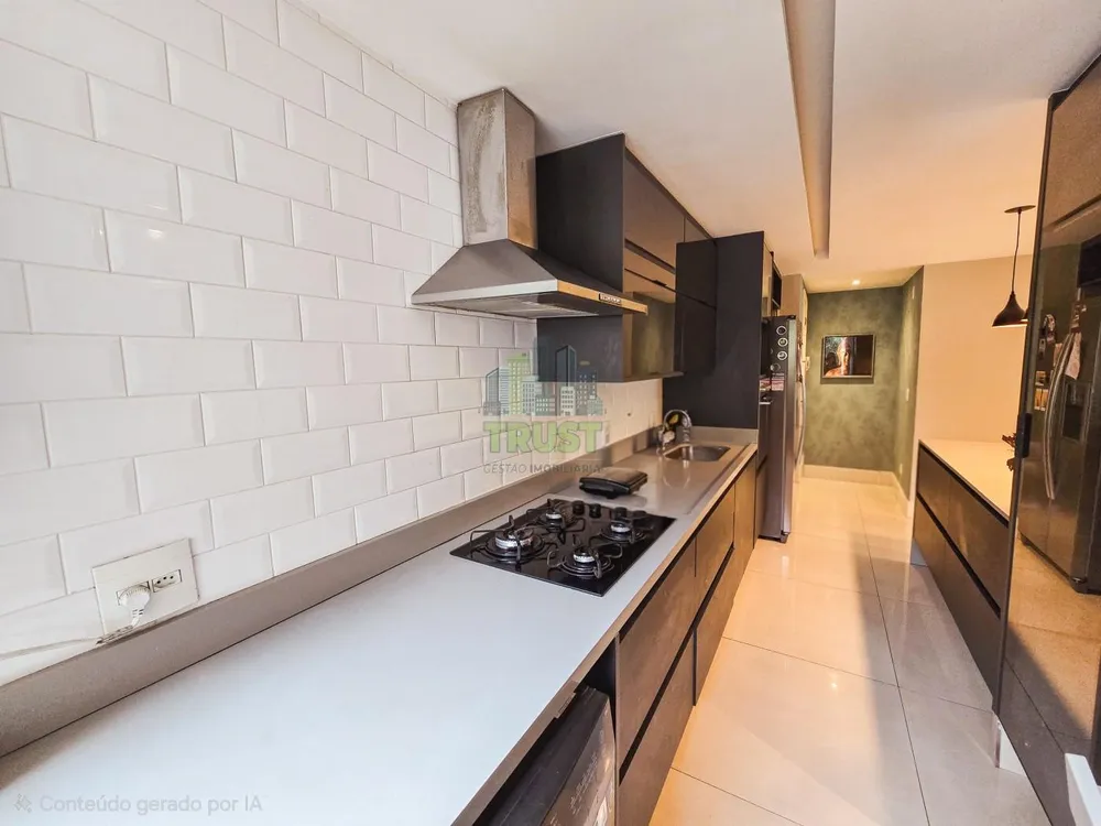 Apartamento, 3 quartos, 89 m² - Foto 6