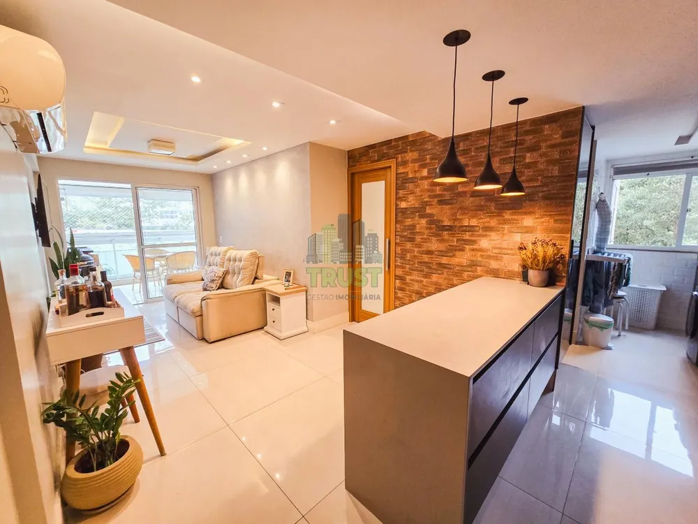 Apartamento, 3 quartos, 89 m² - Foto 24
