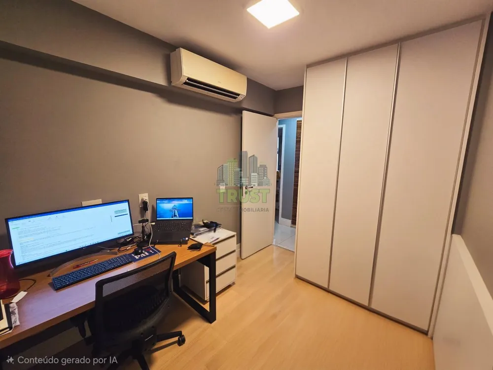Apartamento, 3 quartos, 89 m² - Foto 26