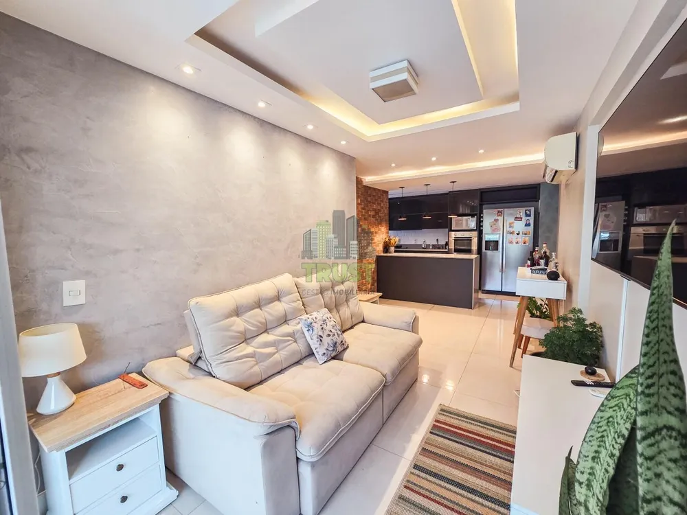 Apartamento, 3 quartos, 89 m² - Foto 14