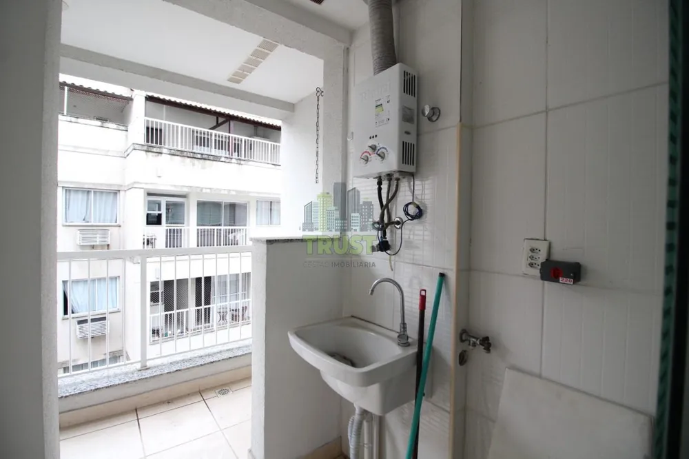 Apartamento, 3 quartos, 122 m² - Foto 25