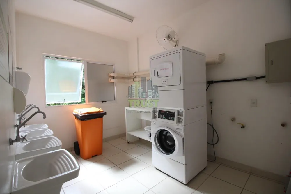 Apartamento, 3 quartos, 122 m² - Foto 31