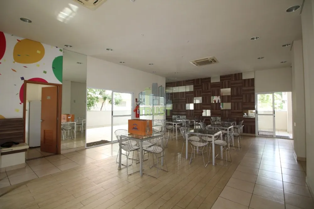 Apartamento, 3 quartos, 122 m² - Foto 42