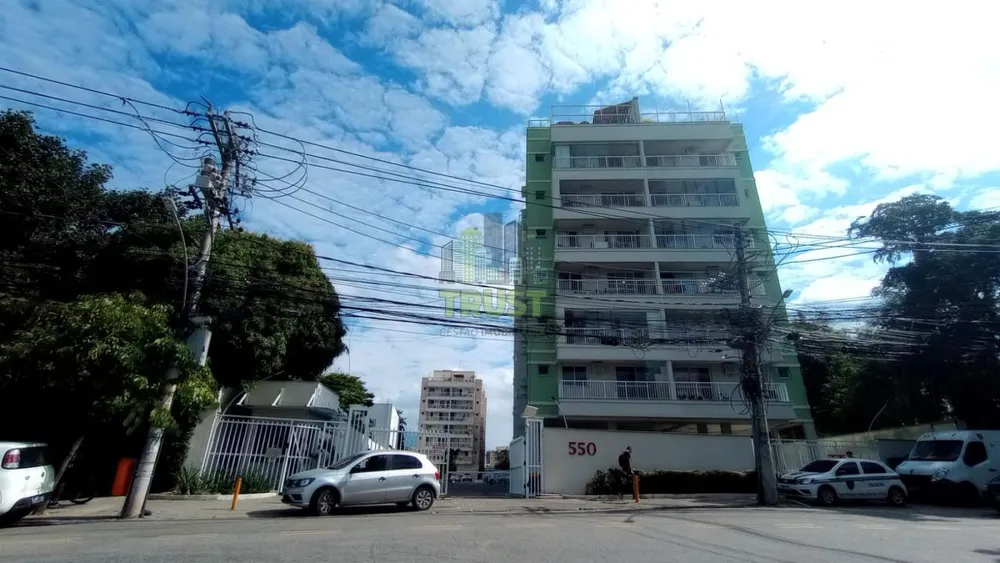 Apartamento, 3 quartos, 122 m² - Foto 48