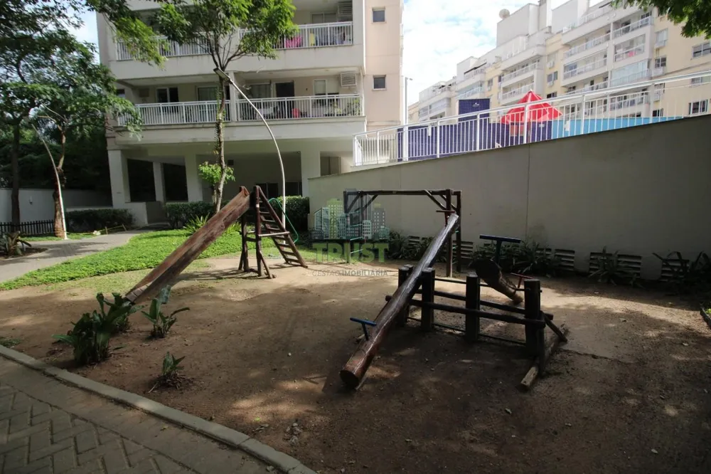 Apartamento, 3 quartos, 122 m² - Foto 35