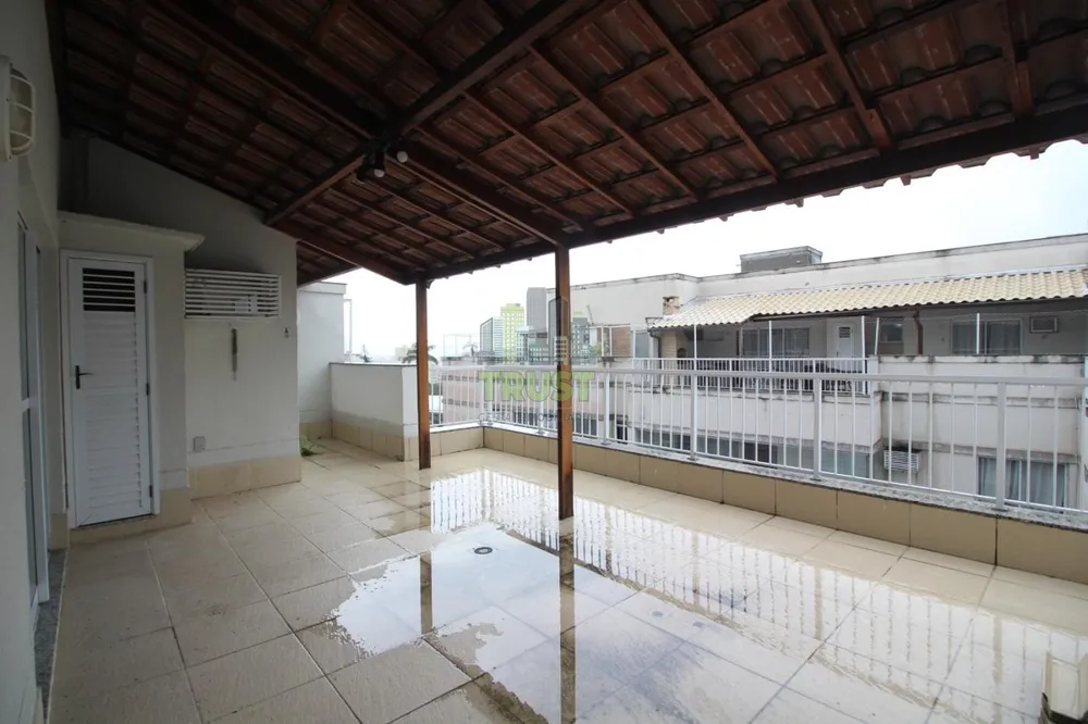 Apartamento, 3 quartos, 122 m² - Foto 2