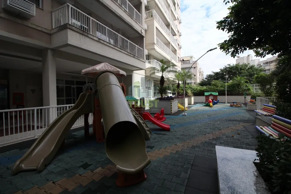 Apartamento, 3 quartos, 122 m² - Foto 38
