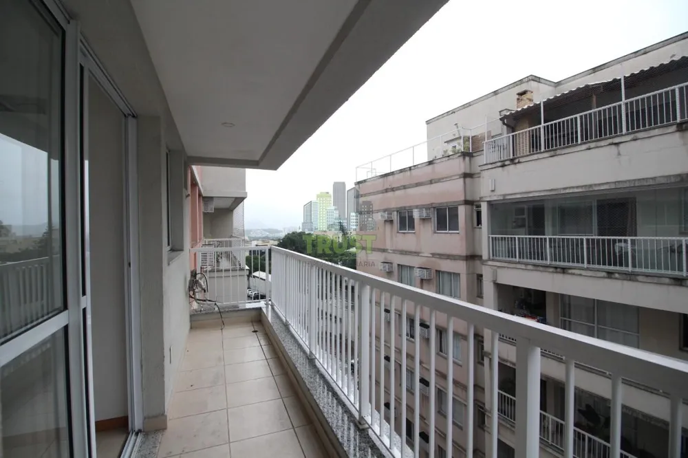 Apartamento, 3 quartos, 122 m² - Foto 9