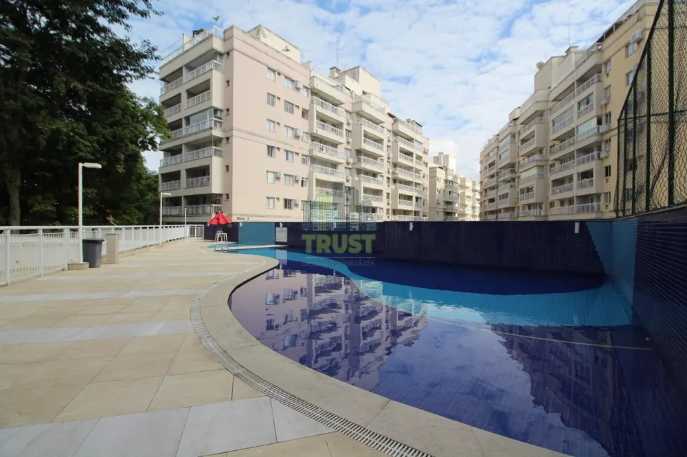 Apartamento, 3 quartos, 122 m² - Foto 47