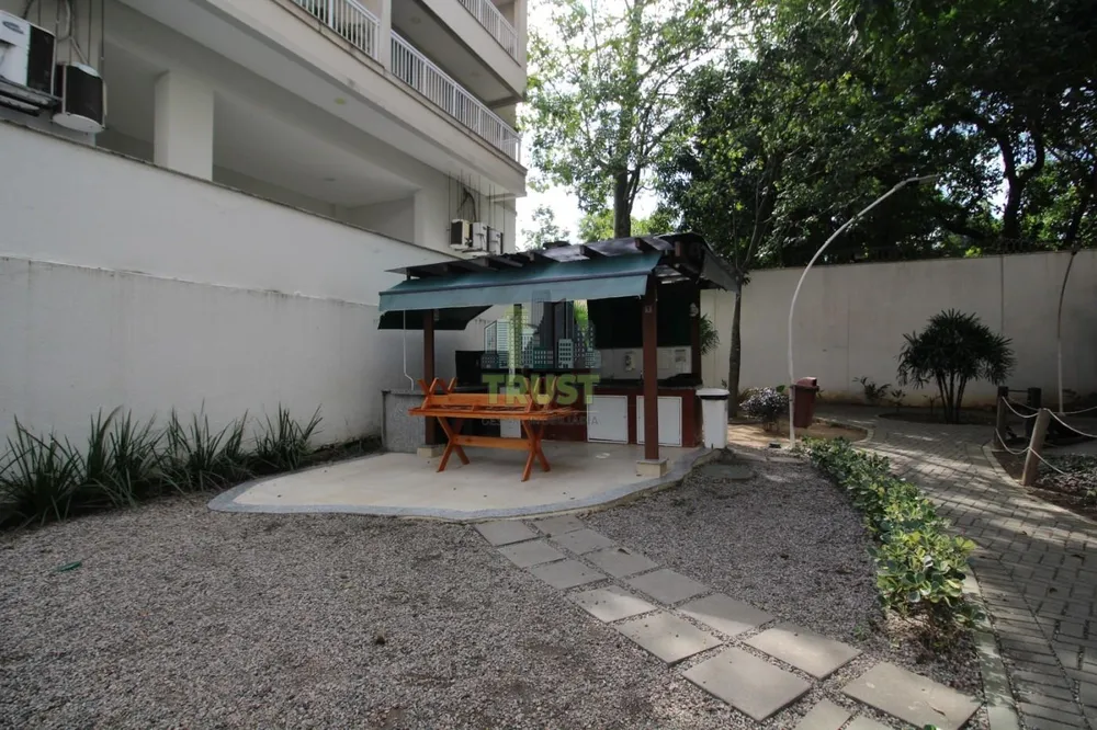 Apartamento, 3 quartos, 122 m² - Foto 45