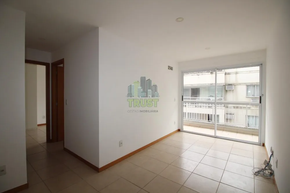 Apartamento, 3 quartos, 122 m² - Foto 3