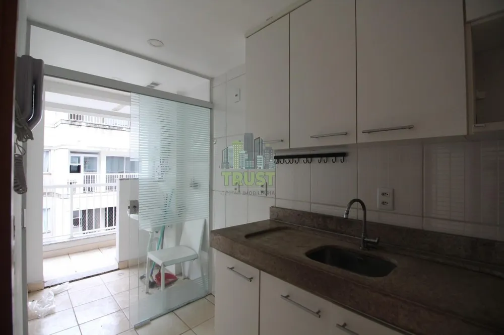 Apartamento, 3 quartos, 122 m² - Foto 21