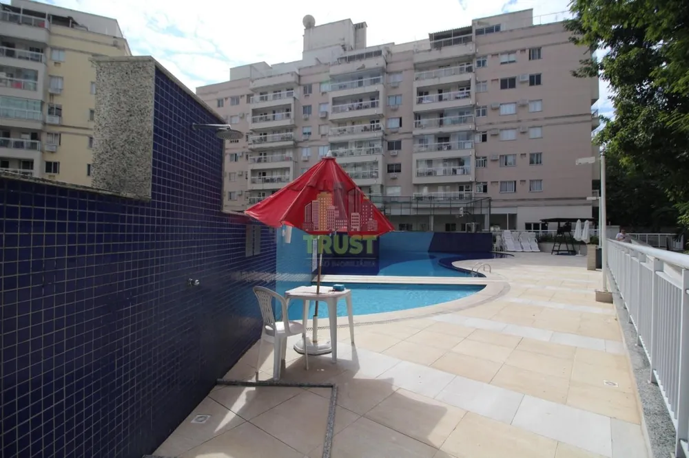 Apartamento, 3 quartos, 122 m² - Foto 40