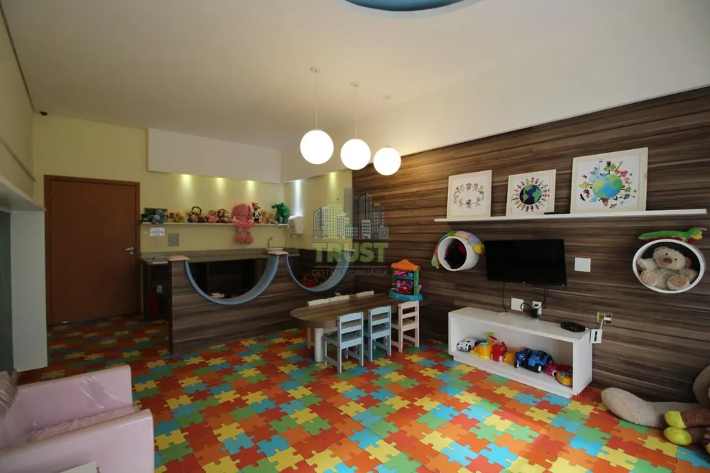 Apartamento, 3 quartos, 122 m² - Foto 28