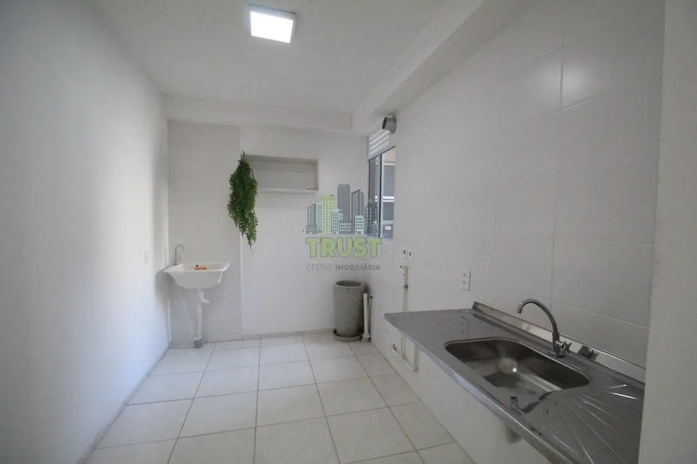 Apartamento, 2 quartos, 50 m² - Foto 19