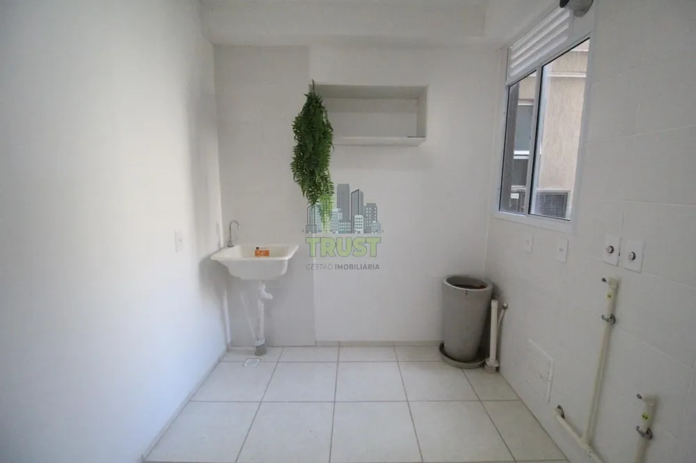 Apartamento, 2 quartos, 50 m² - Foto 27