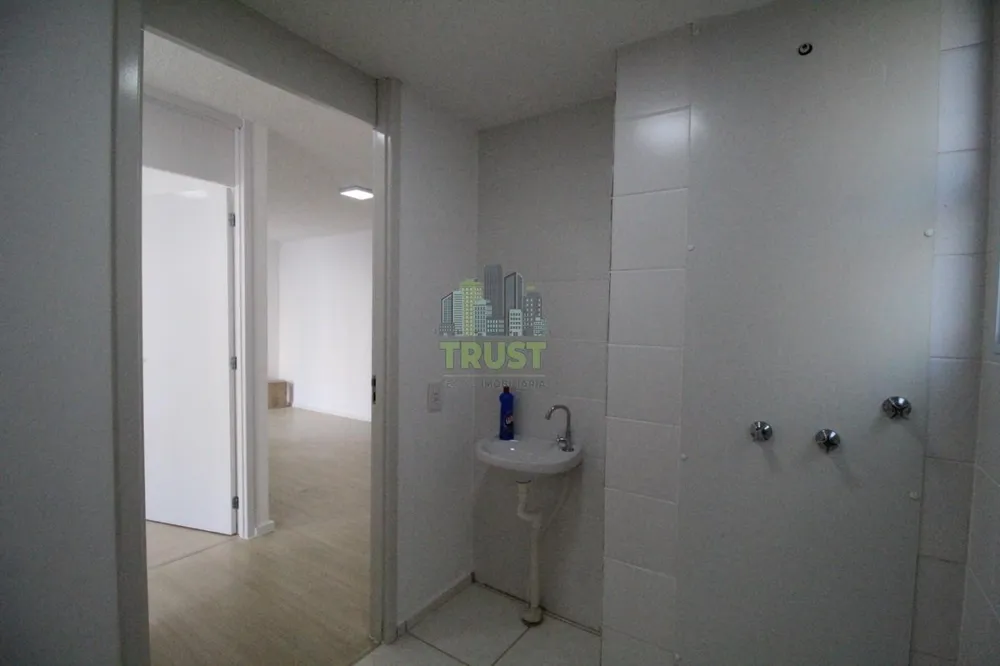 Apartamento, 2 quartos, 50 m² - Foto 18