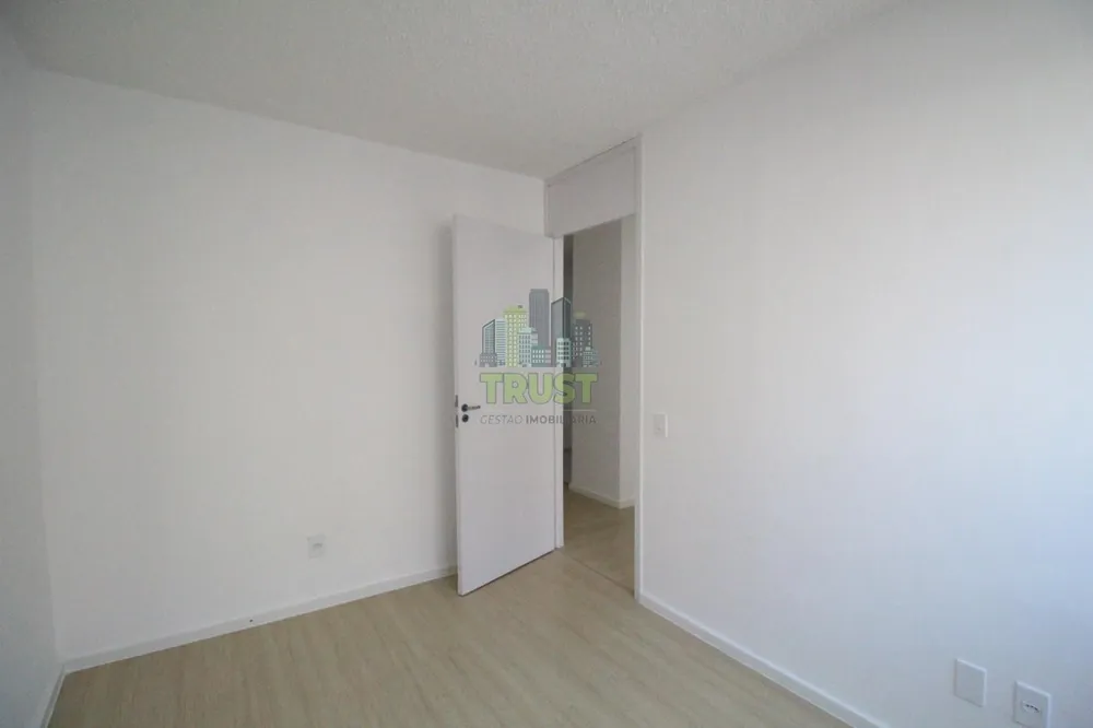 Apartamento, 2 quartos, 50 m² - Foto 10