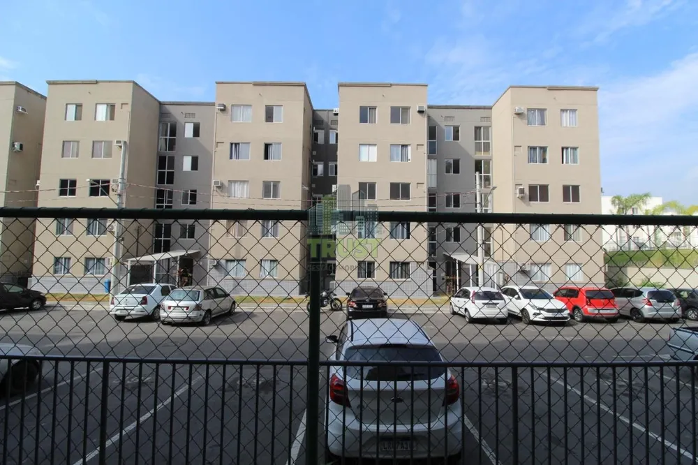 Apartamento, 2 quartos, 50 m² - Foto 12