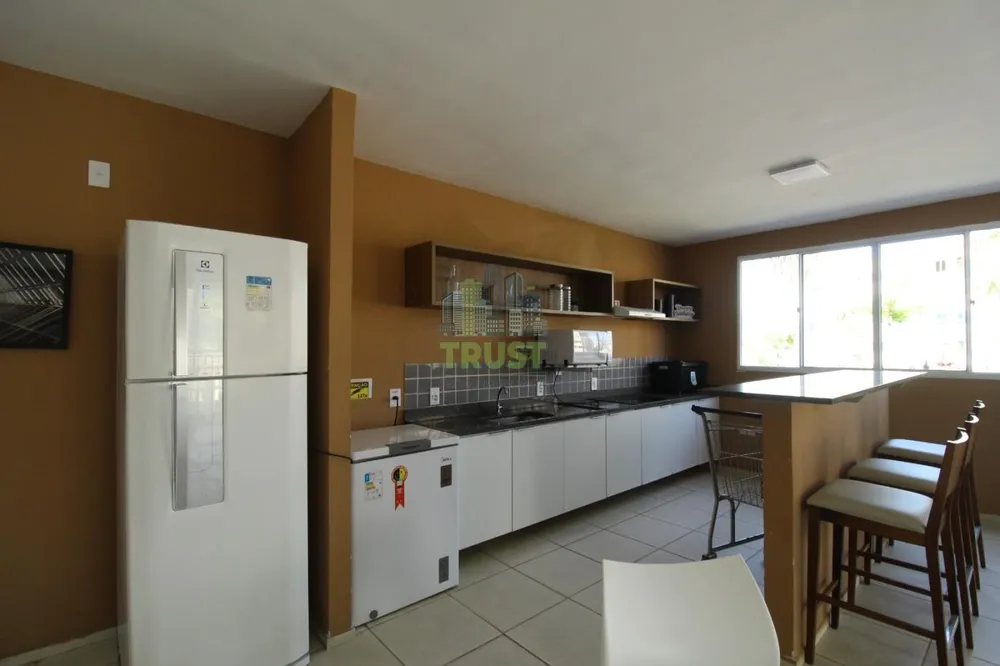 Apartamento, 2 quartos, 50 m² - Foto 46