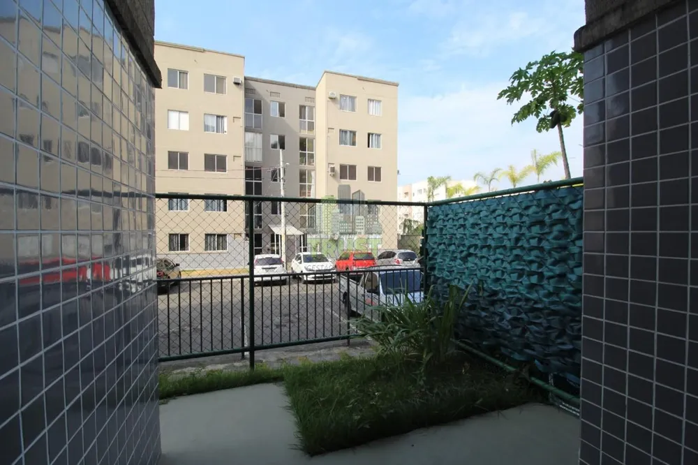Apartamento, 2 quartos, 50 m² - Foto 5