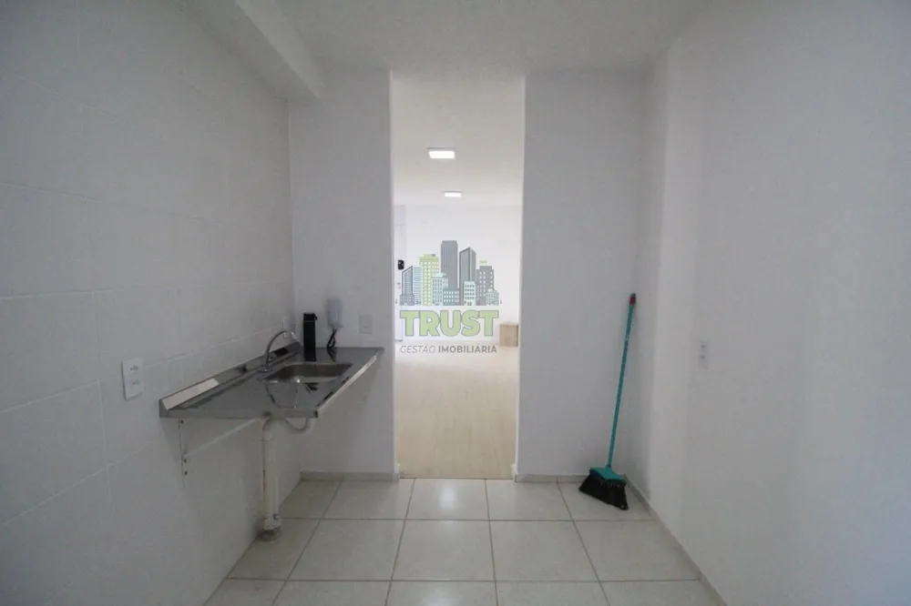 Apartamento, 2 quartos, 50 m² - Foto 23
