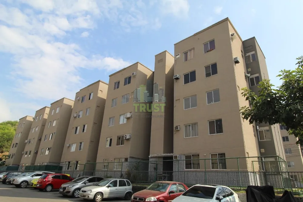 Apartamento, 2 quartos, 50 m² - Foto 34