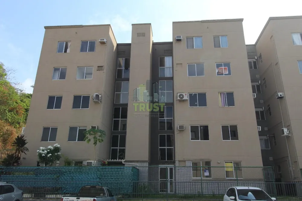 Apartamento, 2 quartos, 50 m² - Foto 33