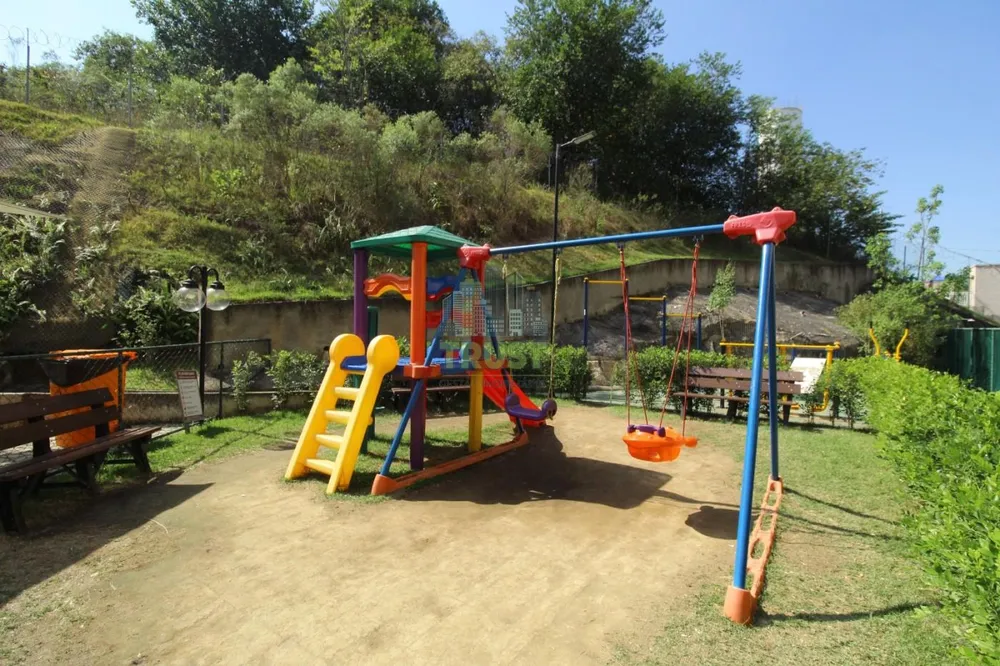 Apartamento, 2 quartos, 50 m² - Foto 38