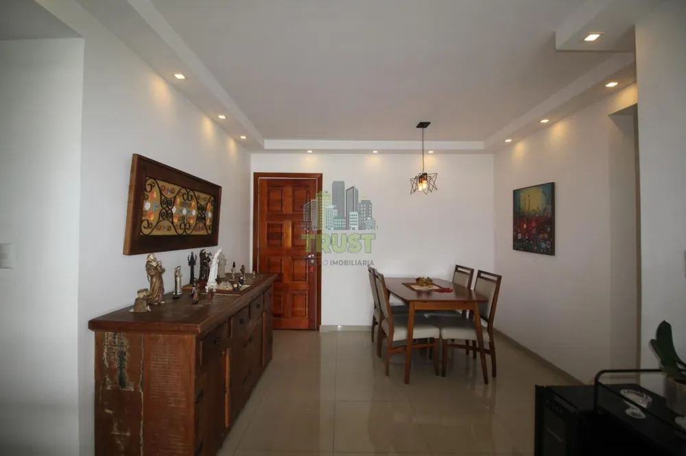 Apartamento, 3 quartos, 89 m² - Foto 3