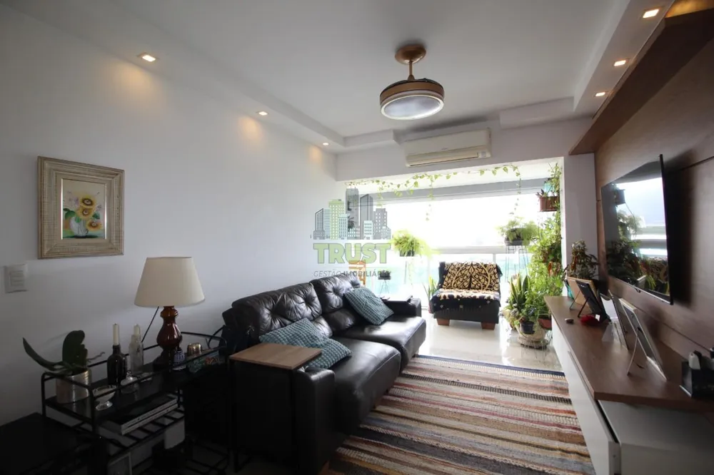 Apartamento, 3 quartos, 89 m² - Foto 1