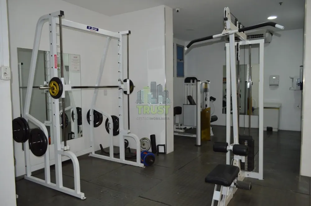 Apartamento, 3 quartos, 89 m² - Foto 26
