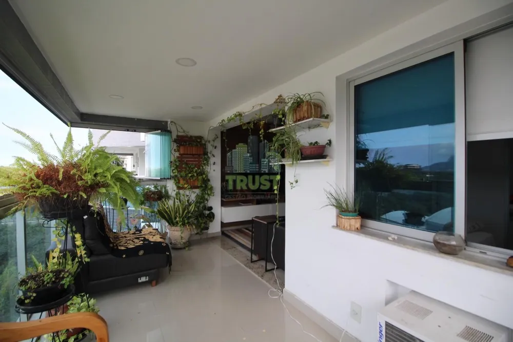 Apartamento, 3 quartos, 89 m² - Foto 7