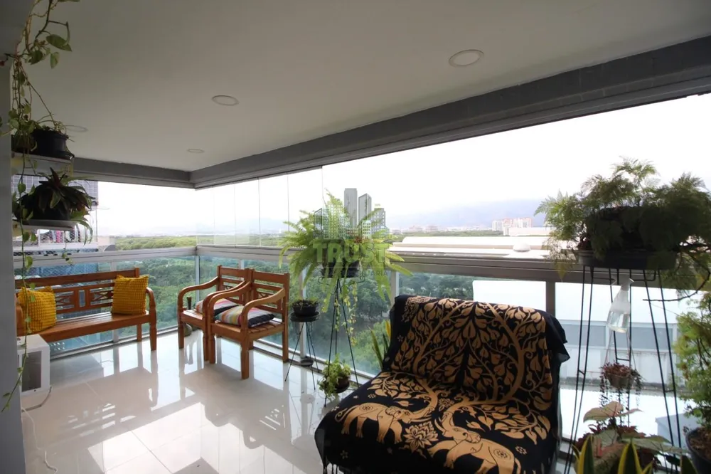 Apartamento, 3 quartos, 89 m² - Foto 5