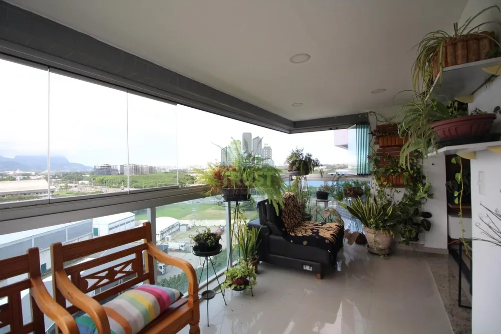 Apartamento, 3 quartos, 89 m² - Foto 6