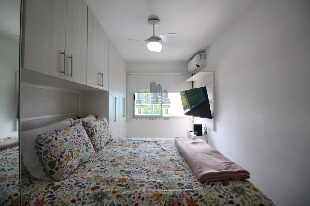 Apartamento, 3 quartos, 89 m² - Foto 15