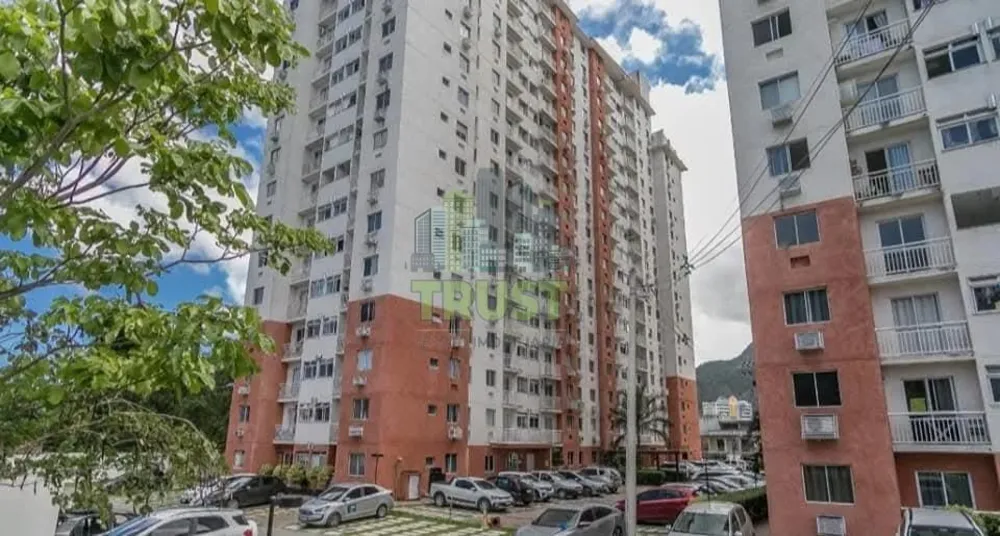 Apartamento, 2 quartos, 48 m² - Foto 25