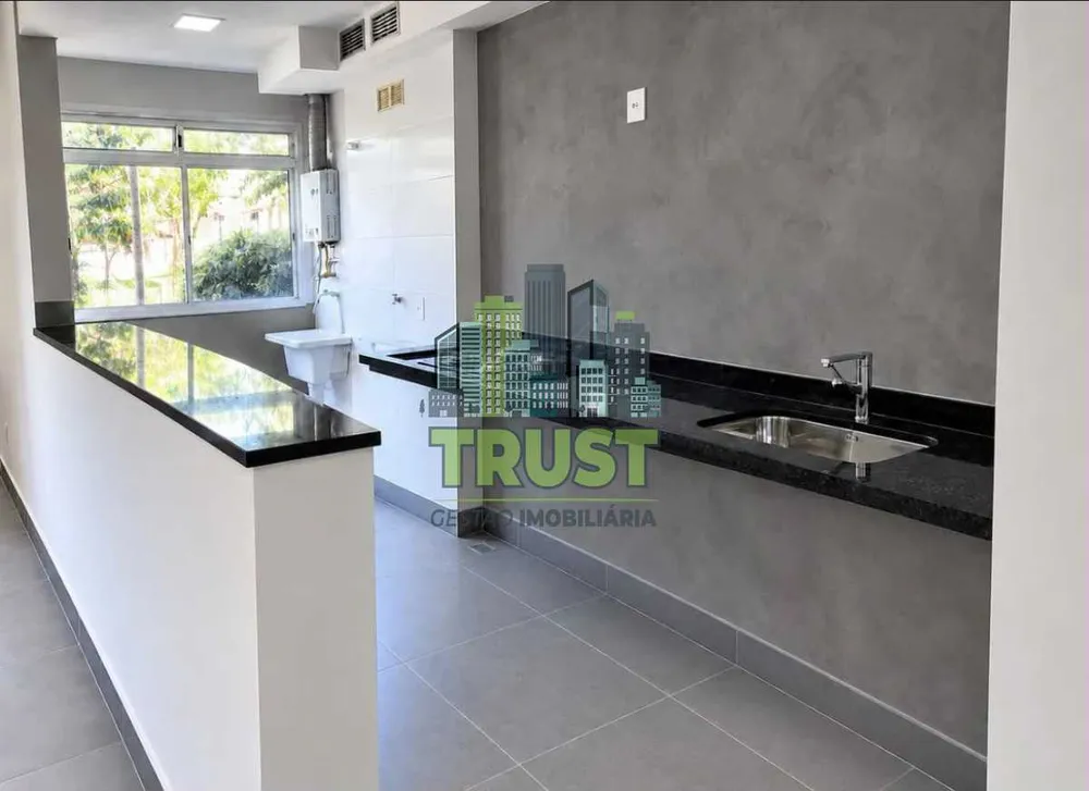 Apartamento, 2 quartos, 48 m² - Foto 3