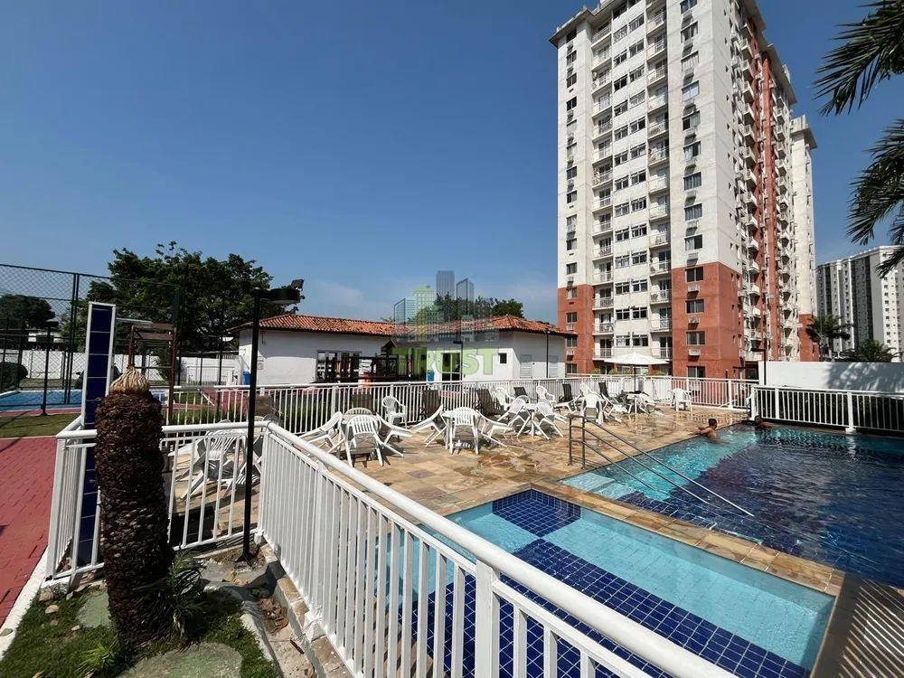 Apartamento, 2 quartos, 48 m² - Foto 11