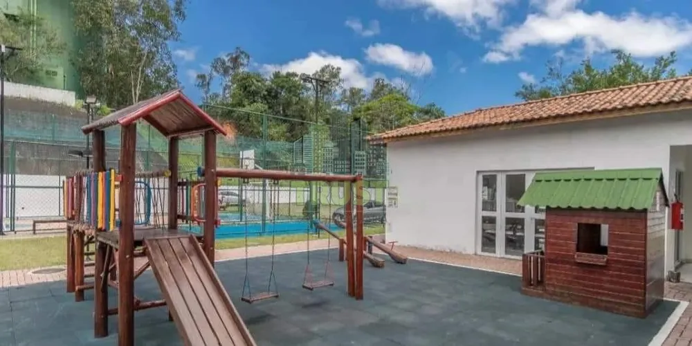 Apartamento, 2 quartos, 48 m² - Foto 20
